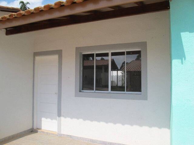 #CA0140 - Casa para Venda em Vargem Grande Paulista - SP