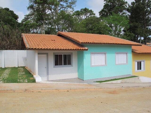 Casa para Venda em Vargem Grande Paulista - 5