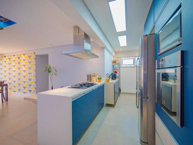 Apartamento para Venda em Cotia - 3