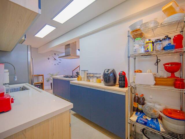 Apartamento para Venda em Cotia - 4