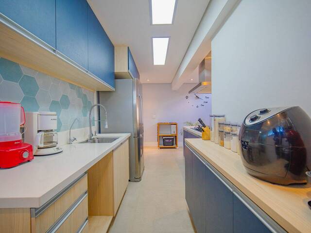 Apartamento para Venda em Cotia - 5