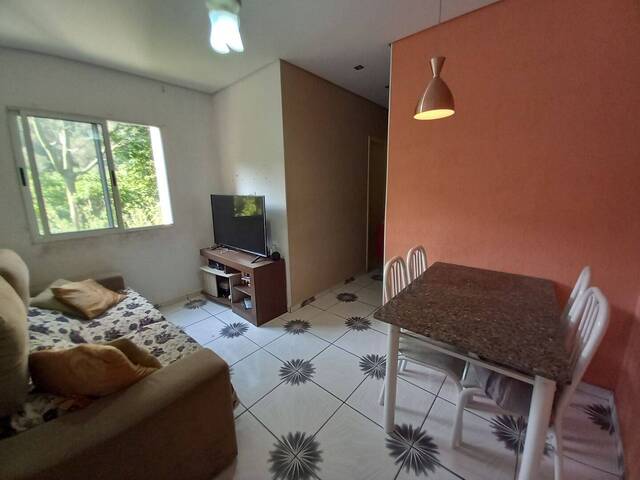 Apartamento para Venda em Cotia - 3