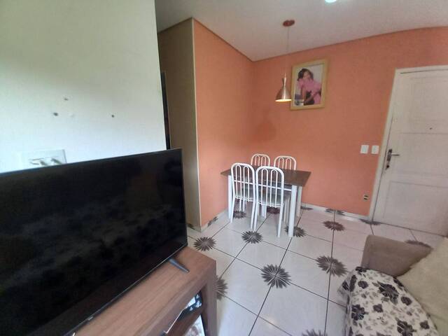 Apartamento para Venda em Cotia - 4