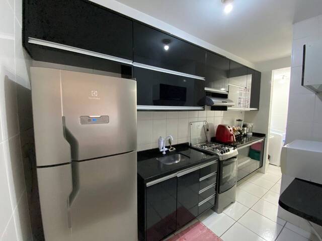 #AP0072 - Apartamento para Venda em Cotia - SP