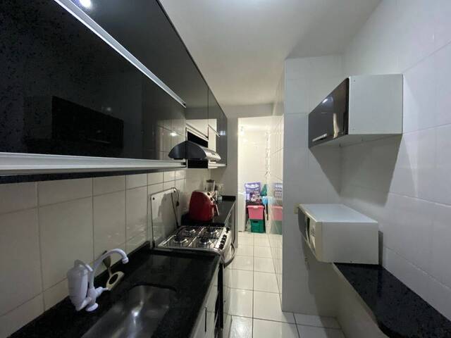 #AP0072 - Apartamento para Venda em Cotia - SP