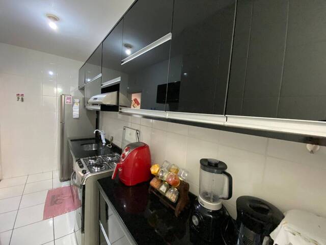 #AP0072 - Apartamento para Venda em Cotia - SP