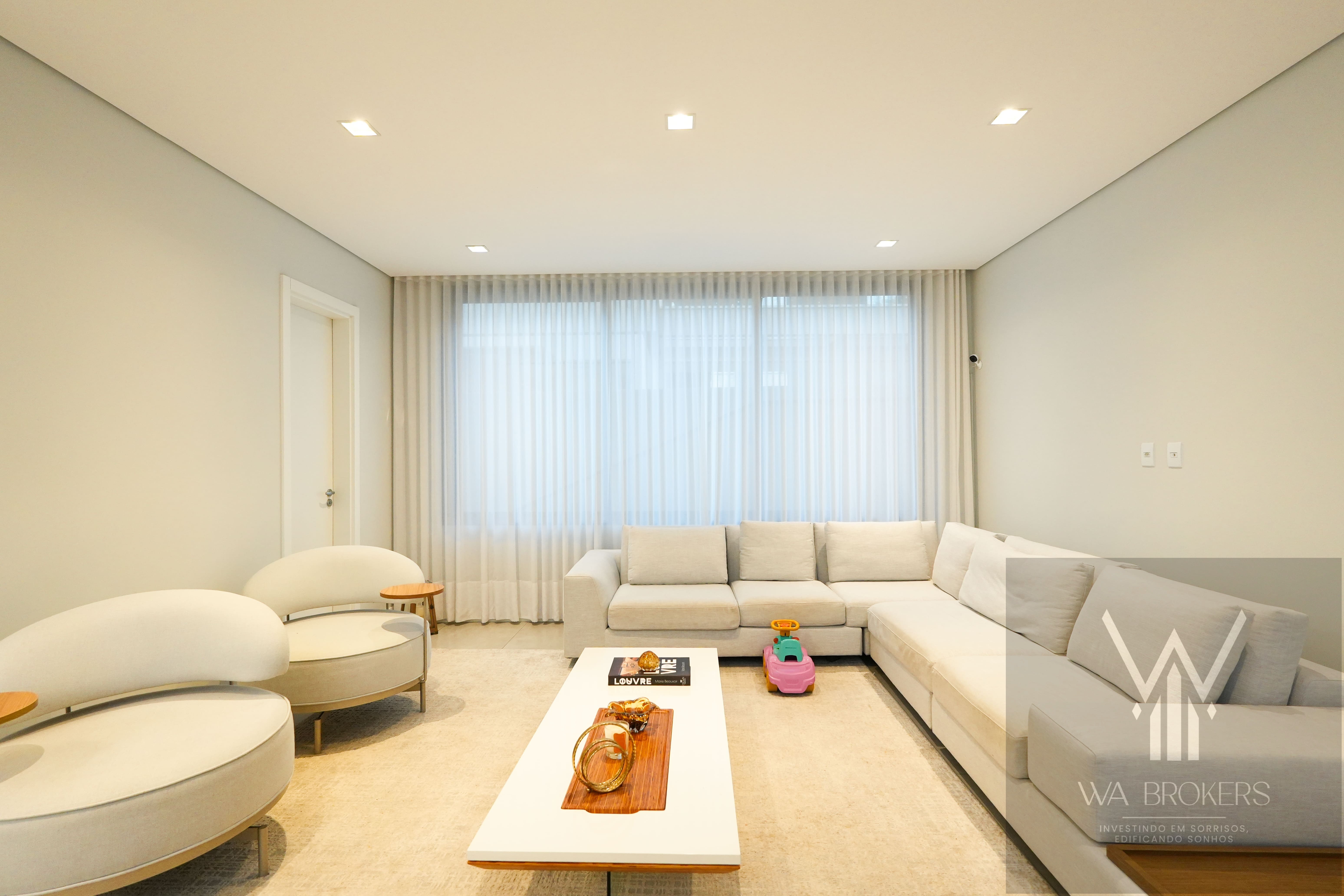 Casa, 4 quartos, 454 m² - Foto 10