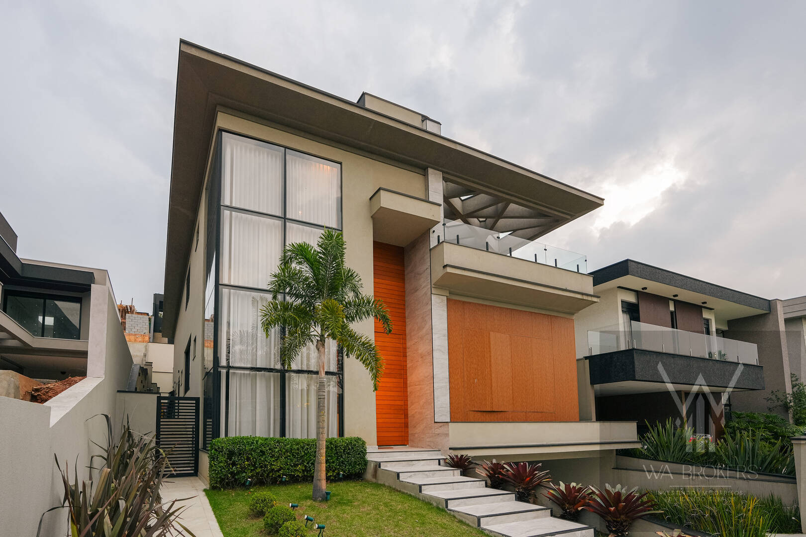 Casa, 4 quartos, 454 m² - Foto 2