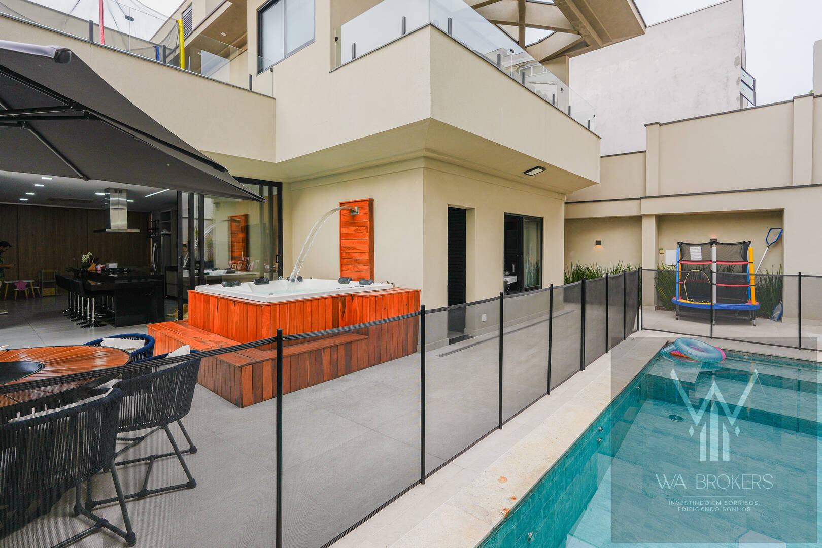 Casa, 4 quartos, 454 m² - Foto 3