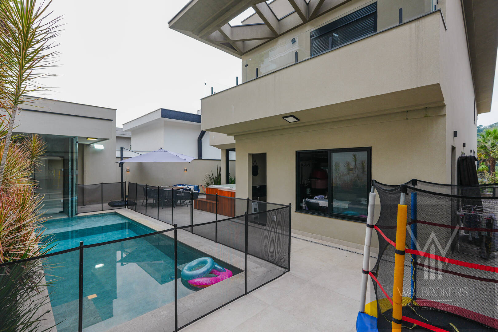 Casa, 4 quartos, 454 m² - Foto 4