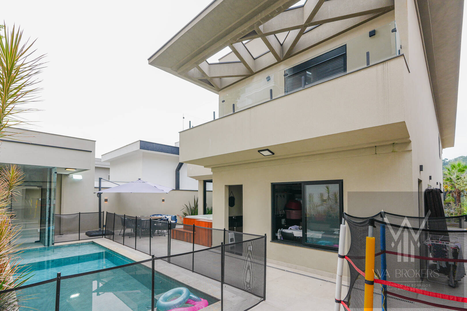 Casa, 4 quartos, 454 m² - Foto 5