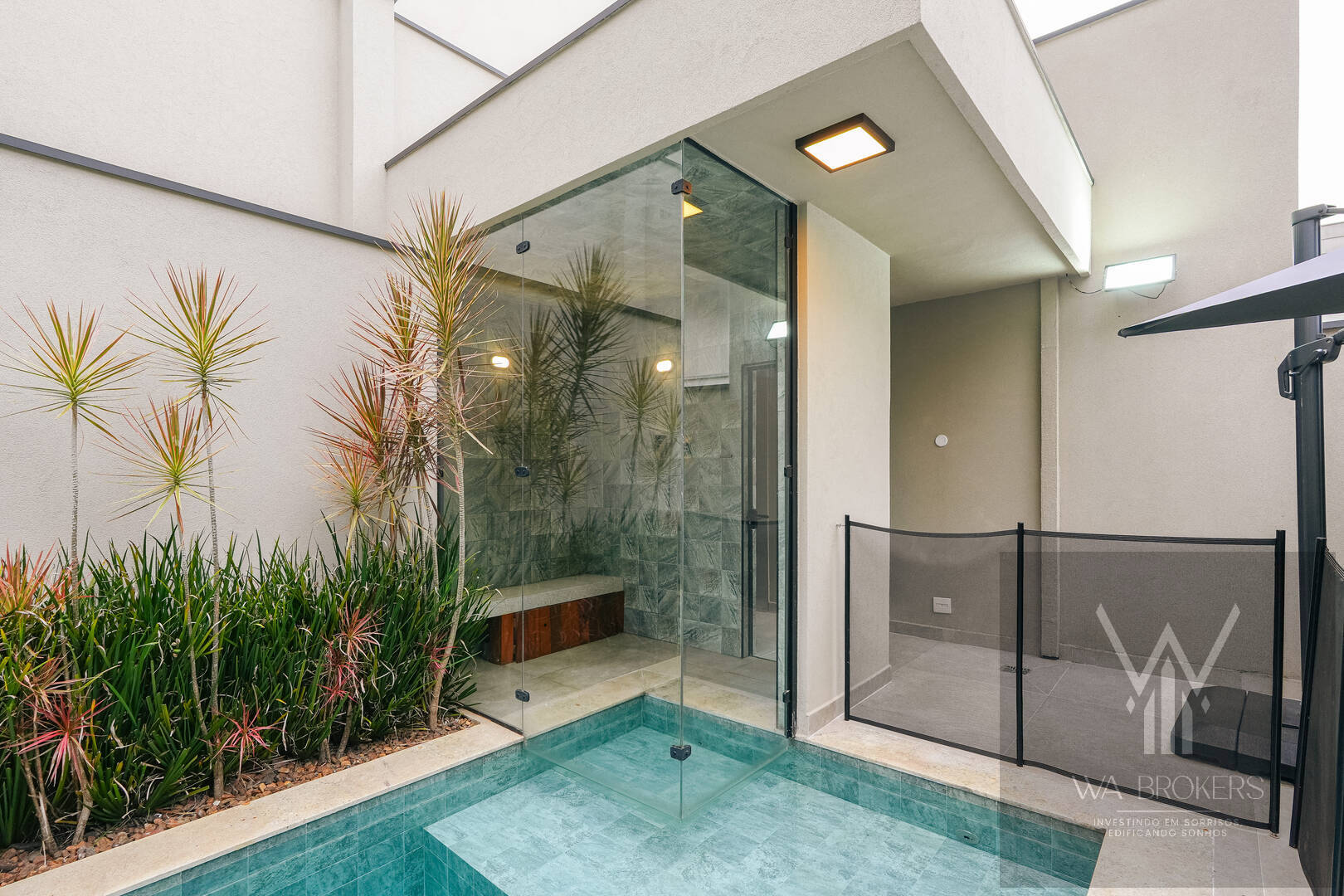 Casa, 4 quartos, 454 m² - Foto 6