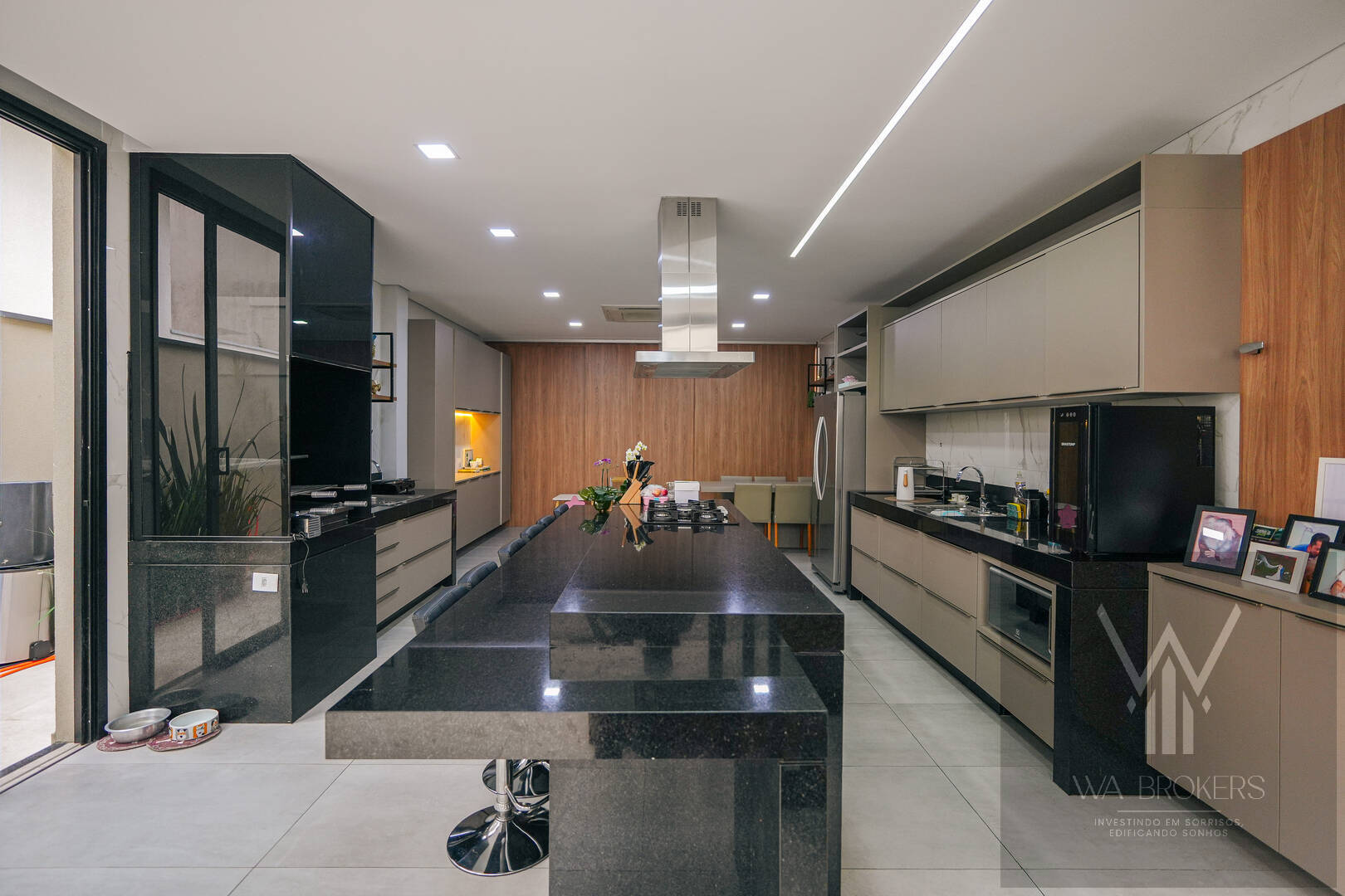 Casa, 4 quartos, 454 m² - Foto 7