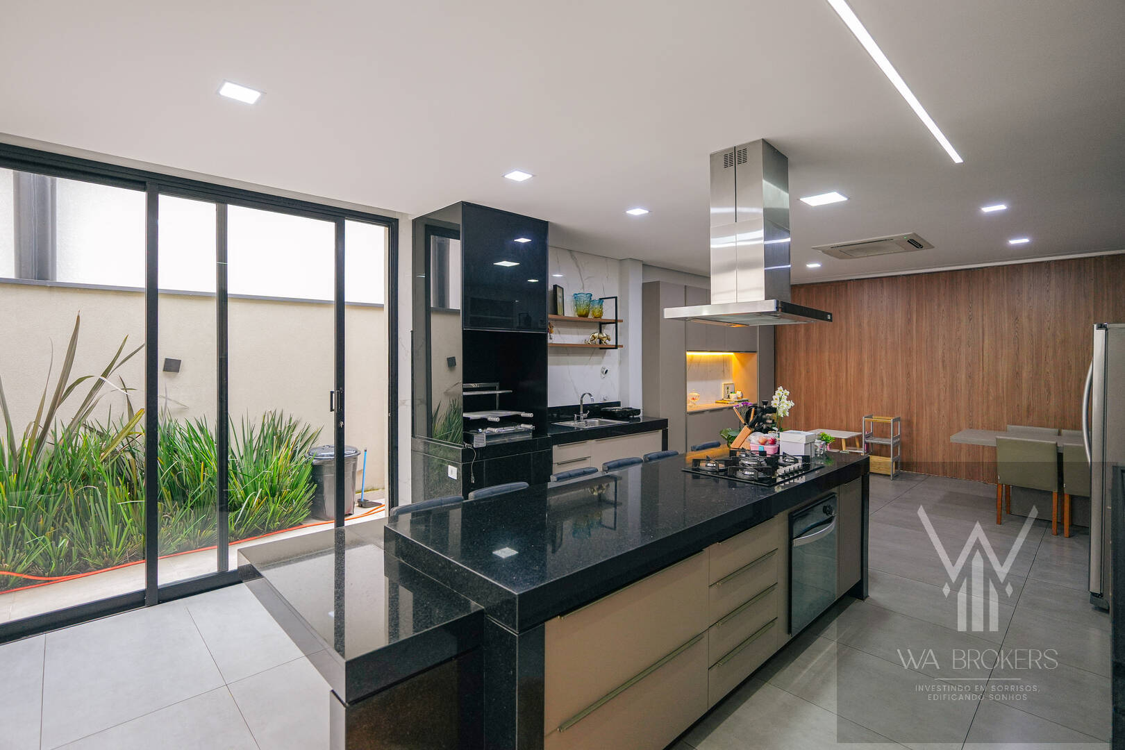 Casa, 4 quartos, 454 m² - Foto 8