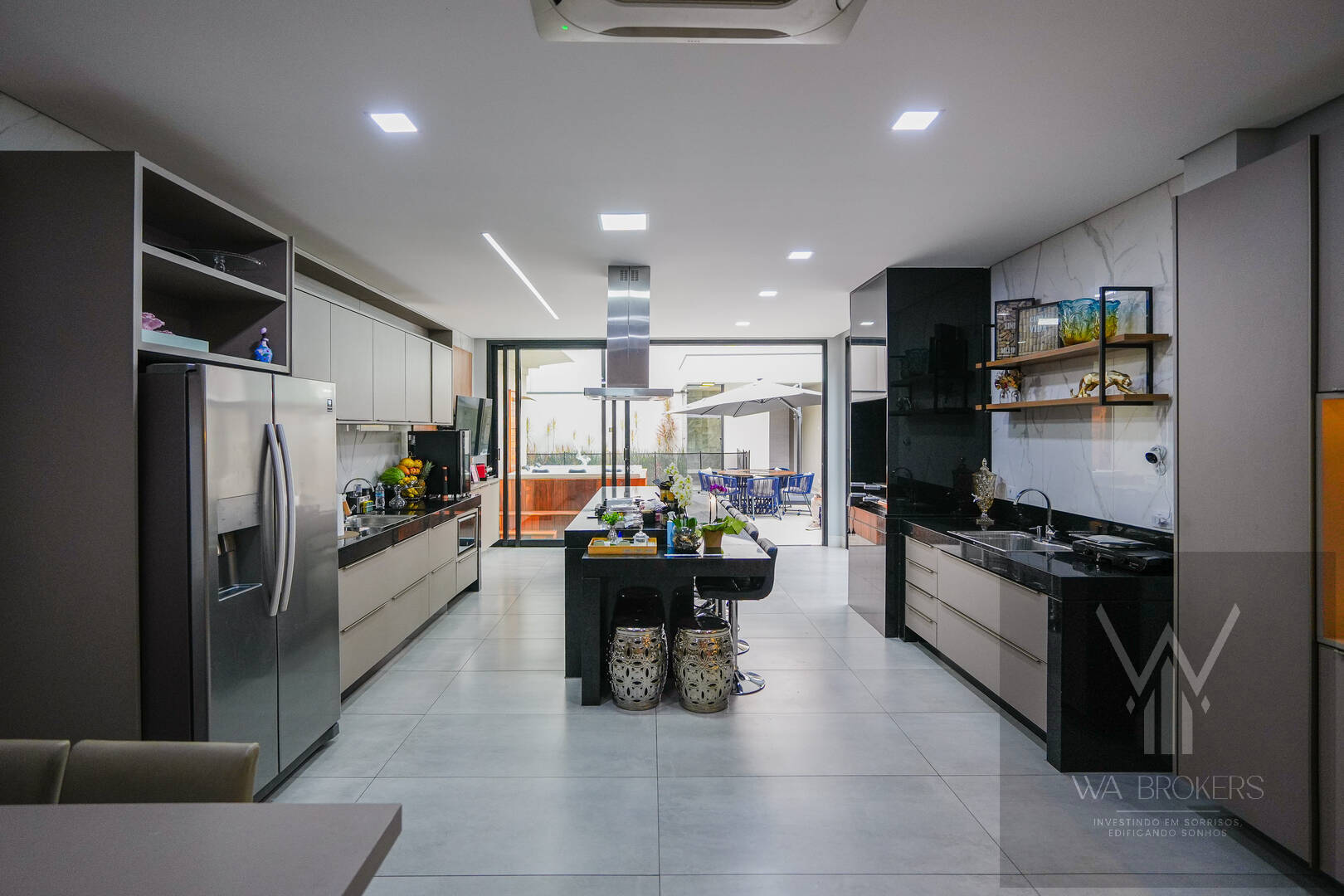 Casa, 4 quartos, 454 m² - Foto 9