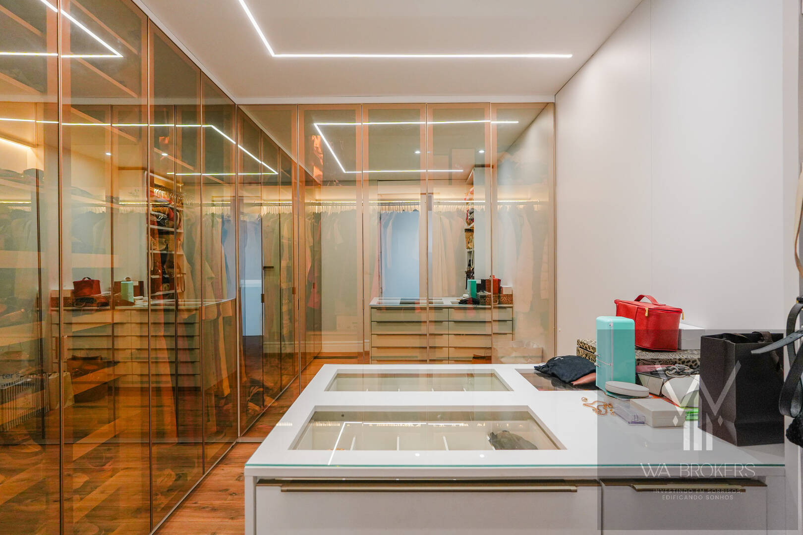 Casa, 4 quartos, 454 m² - Foto 11
