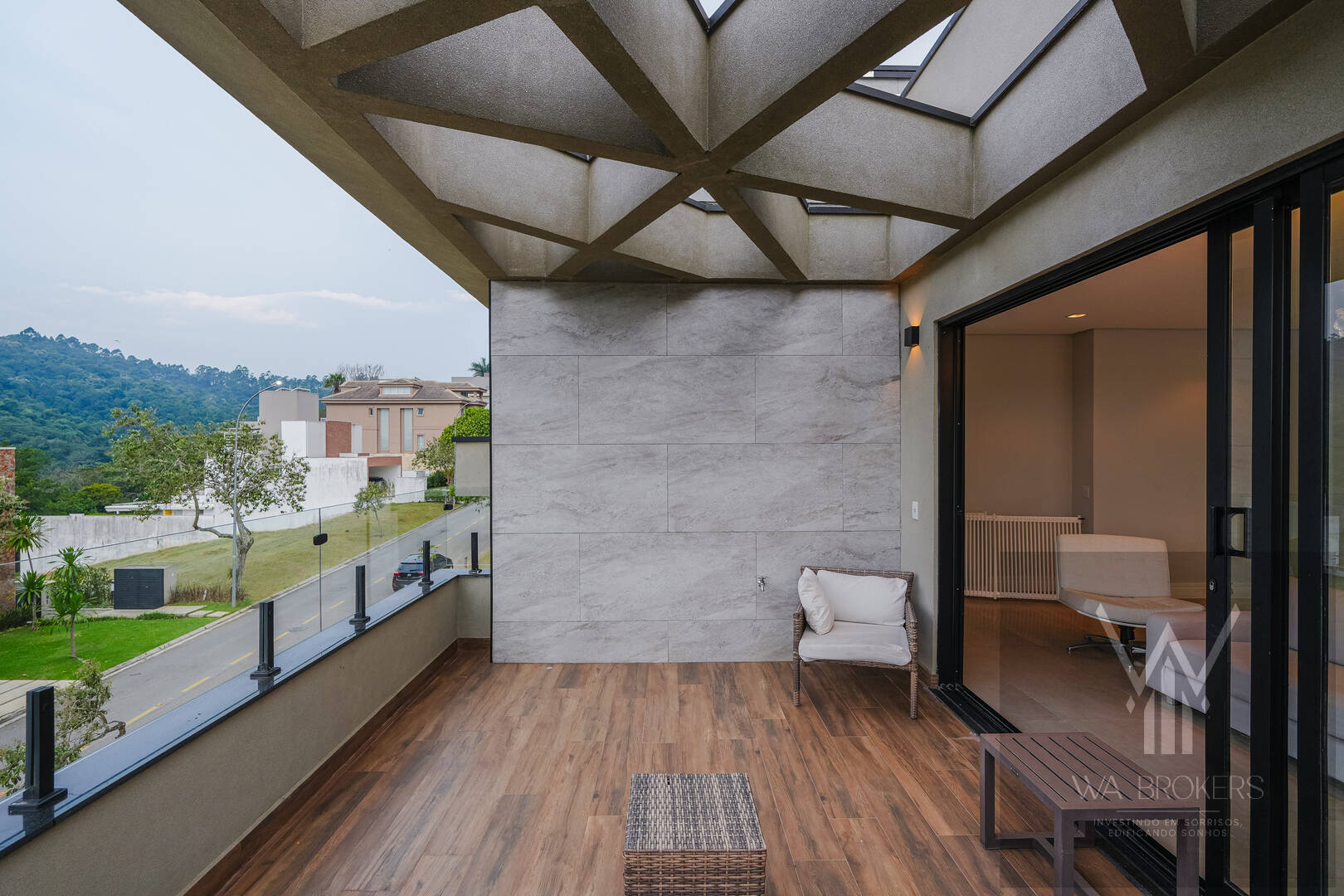 Casa, 4 quartos, 454 m² - Foto 17