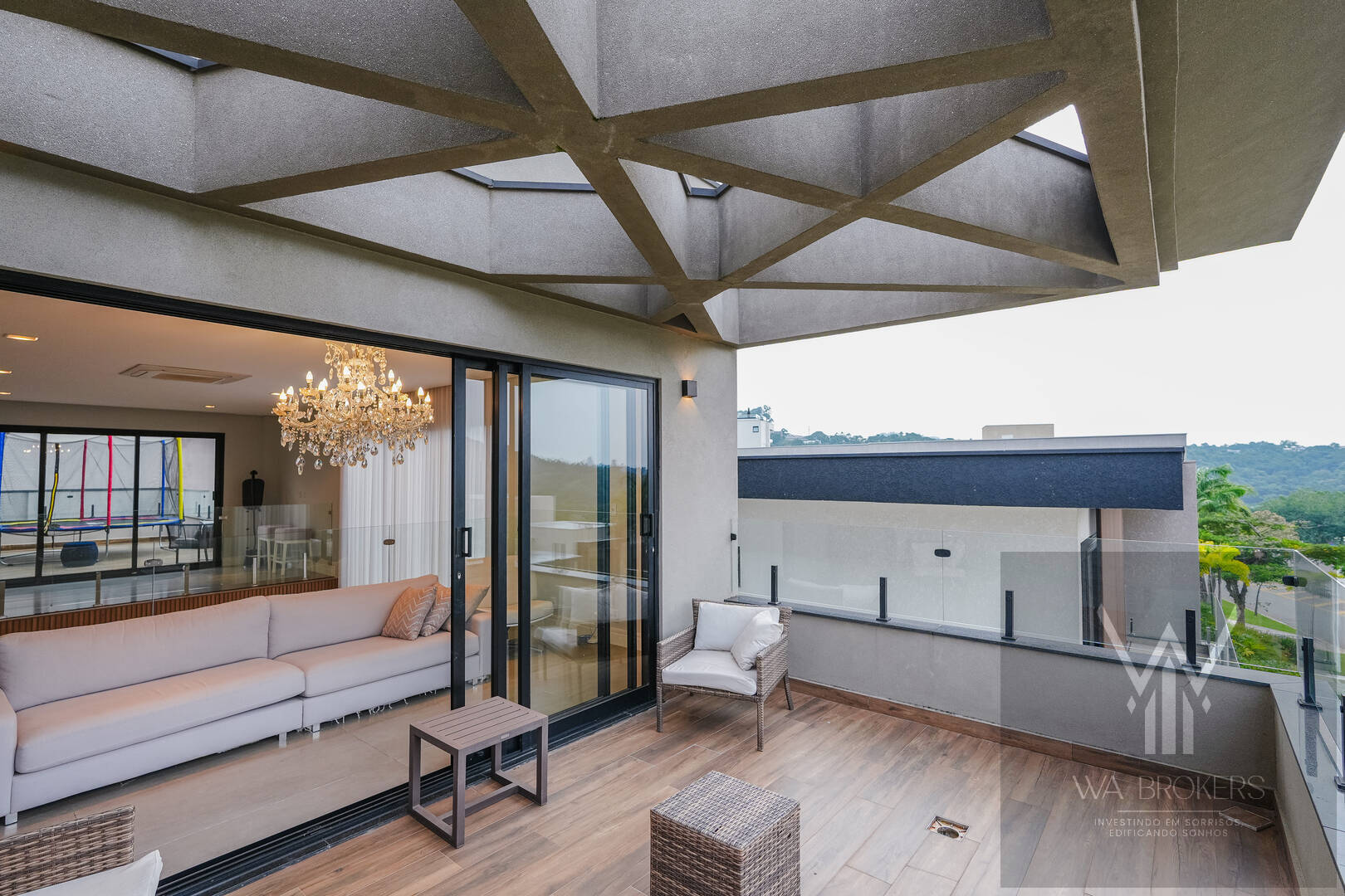 Casa, 4 quartos, 454 m² - Foto 18