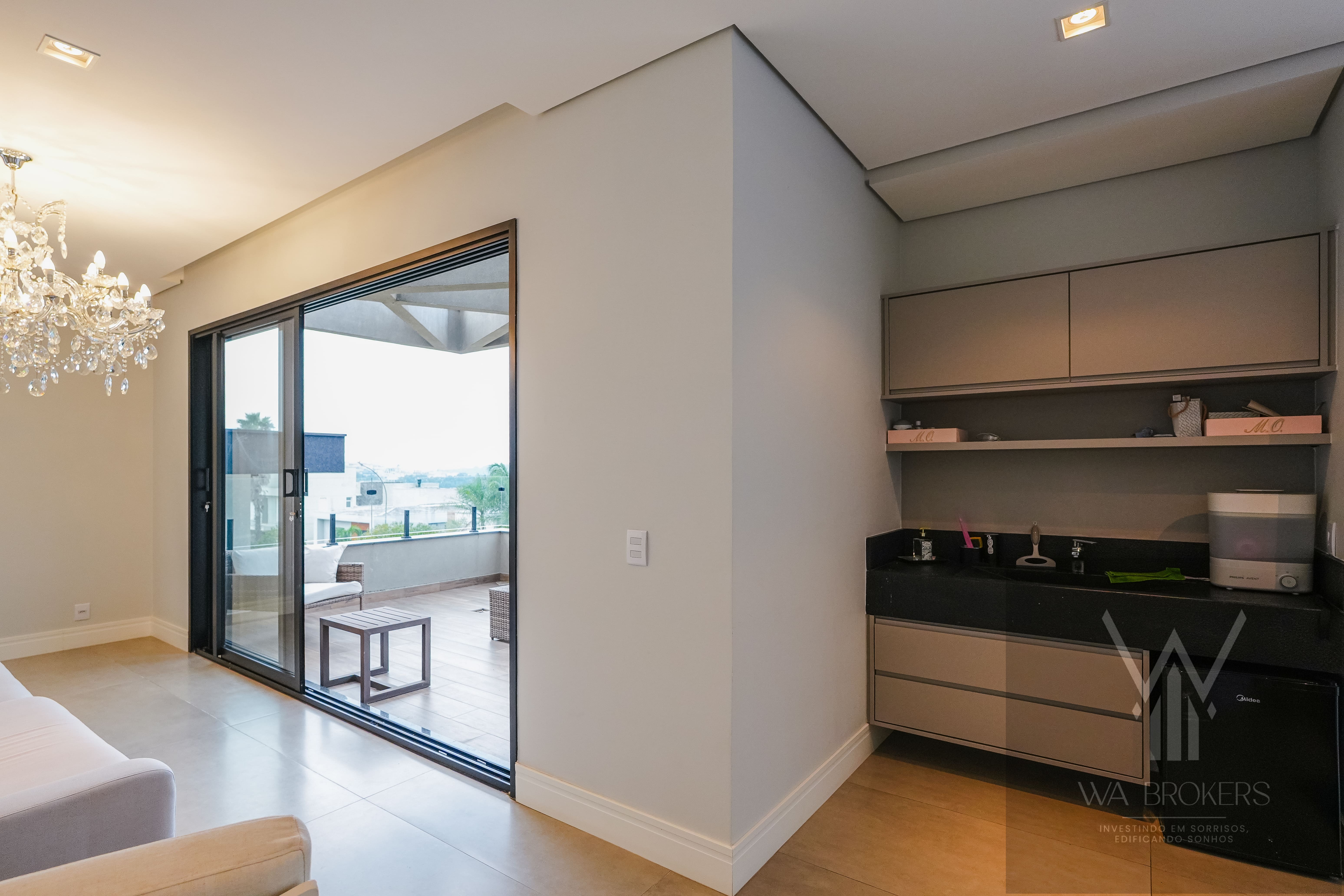 Casa, 4 quartos, 454 m² - Foto 19