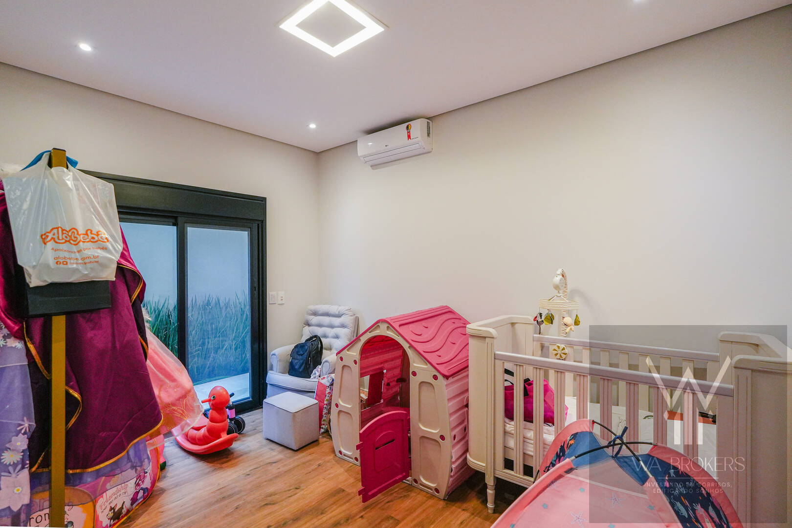 Casa, 4 quartos, 454 m² - Foto 21