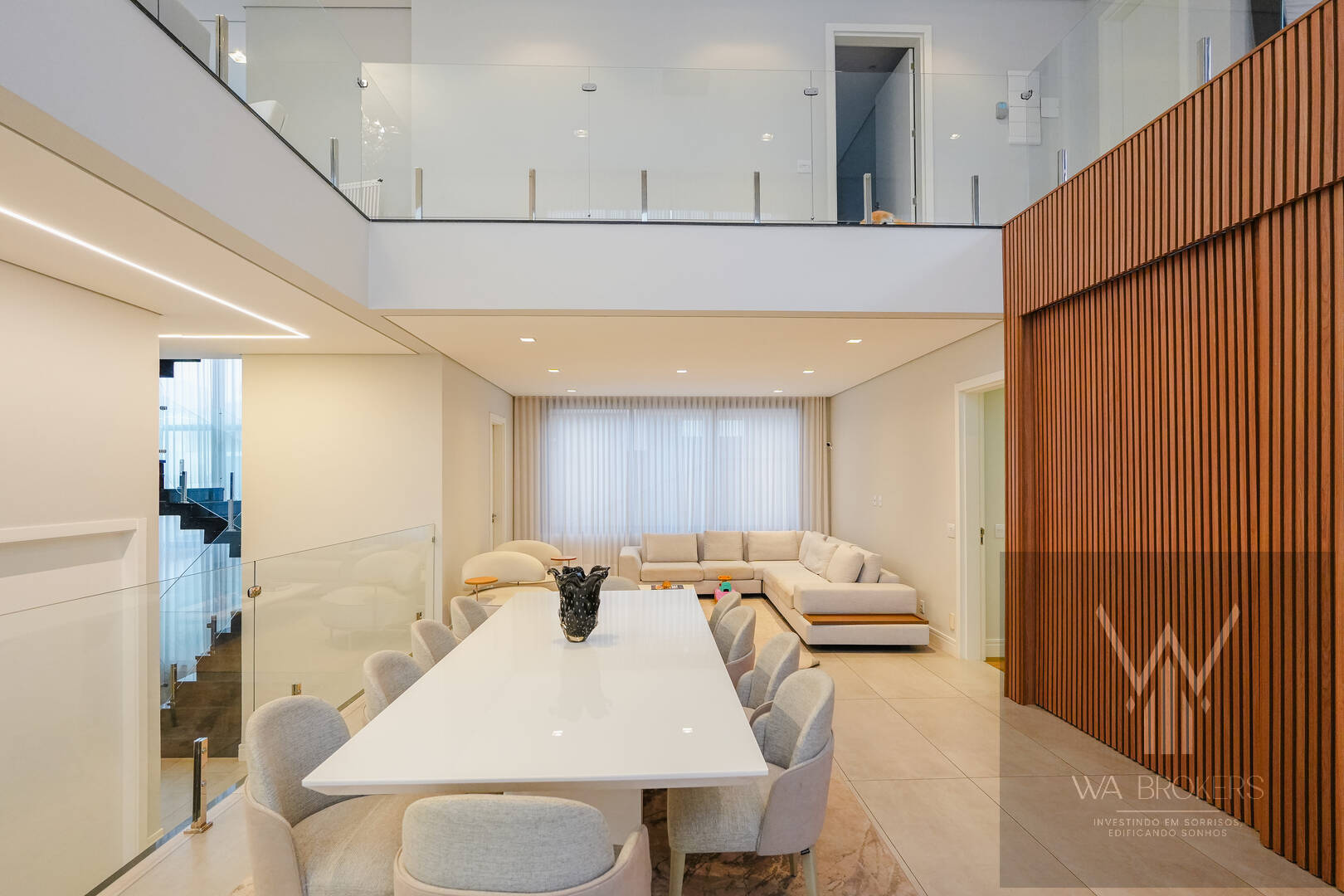 Casa, 4 quartos, 454 m² - Foto 22