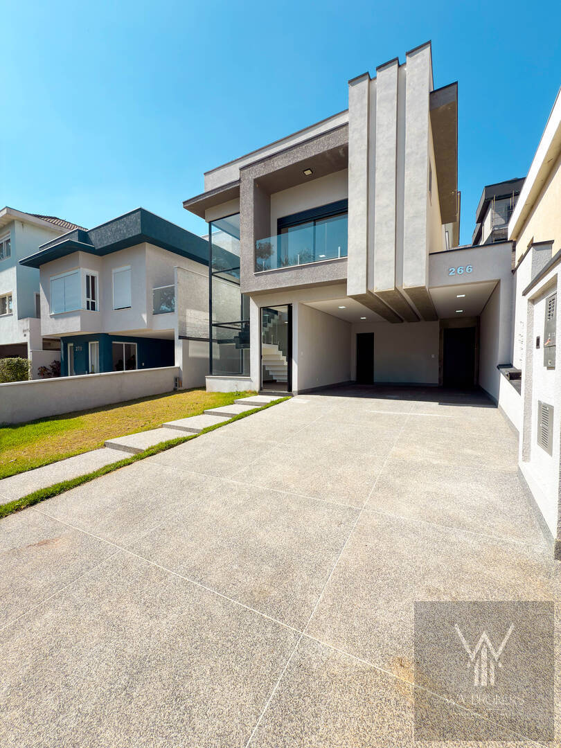 Casa, 4 quartos, 180 m² - Foto 9