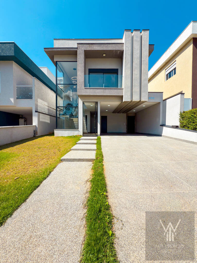 Casa, 4 quartos, 180 m² - Foto 7