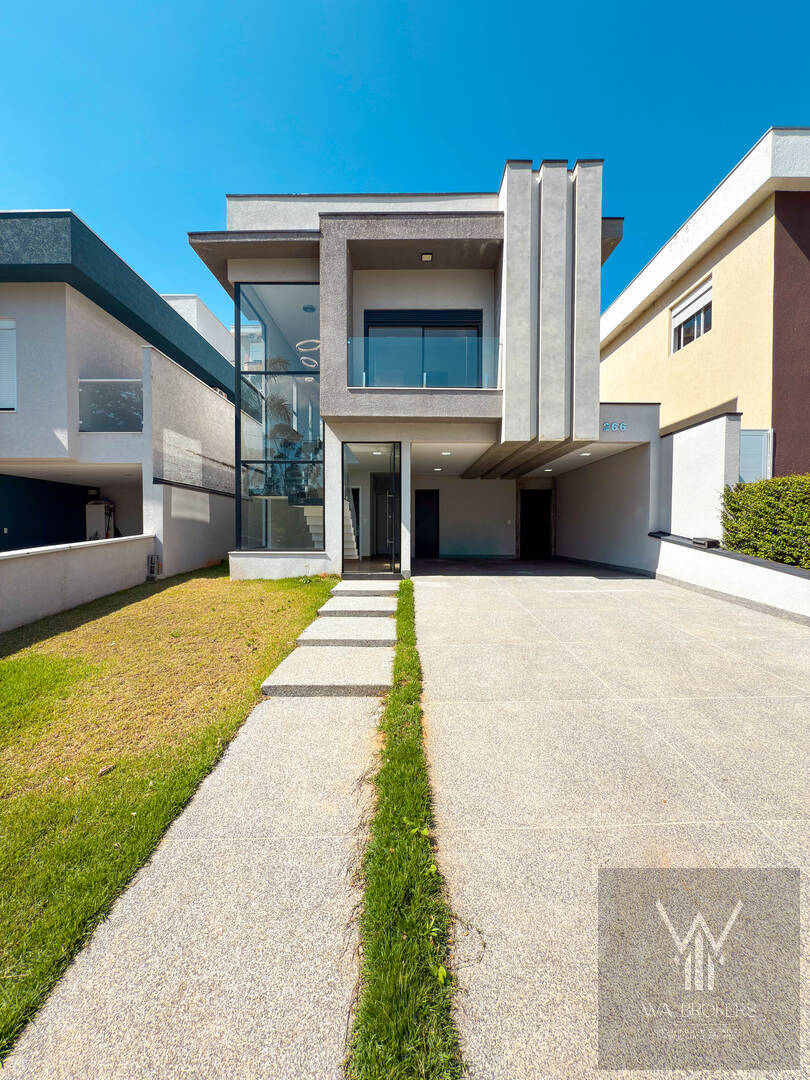 Casa, 4 quartos, 180 m² - Foto 2