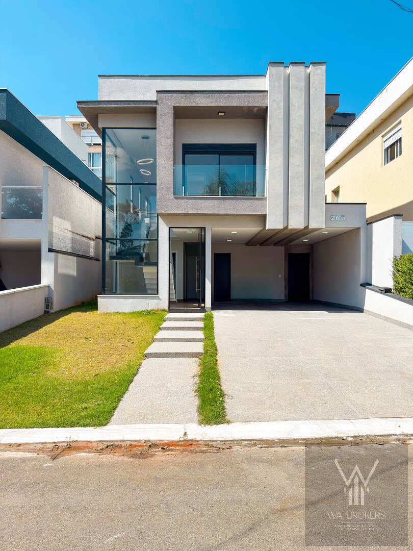 Casa, 4 quartos, 180 m² - Foto 6