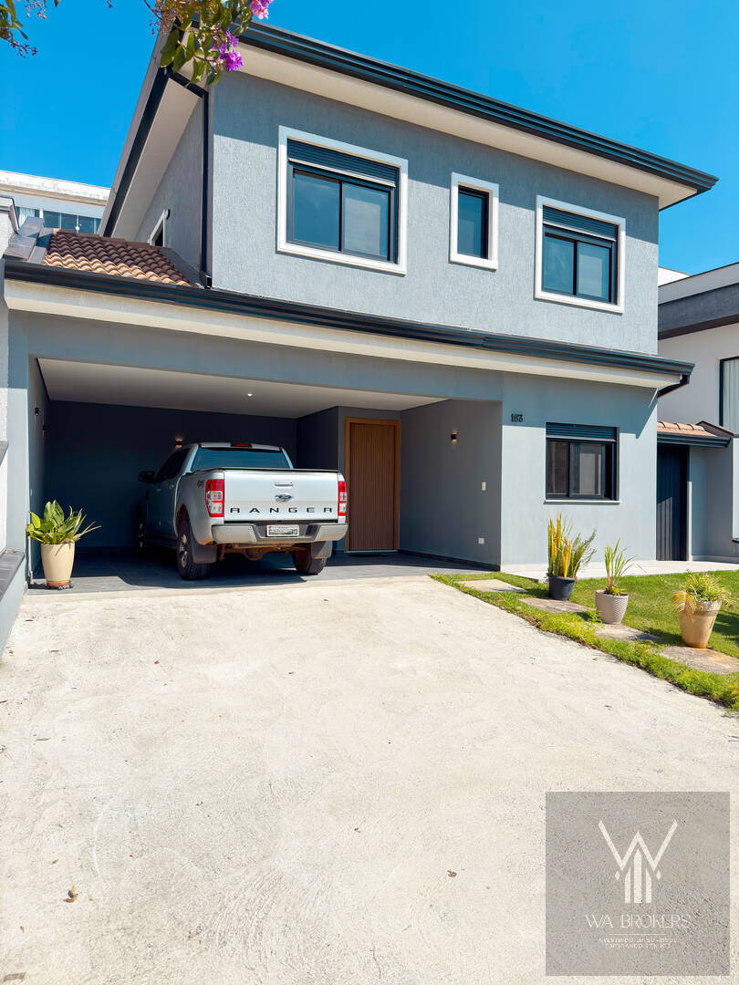 Casa, 4 quartos, 180 m² - Foto 2