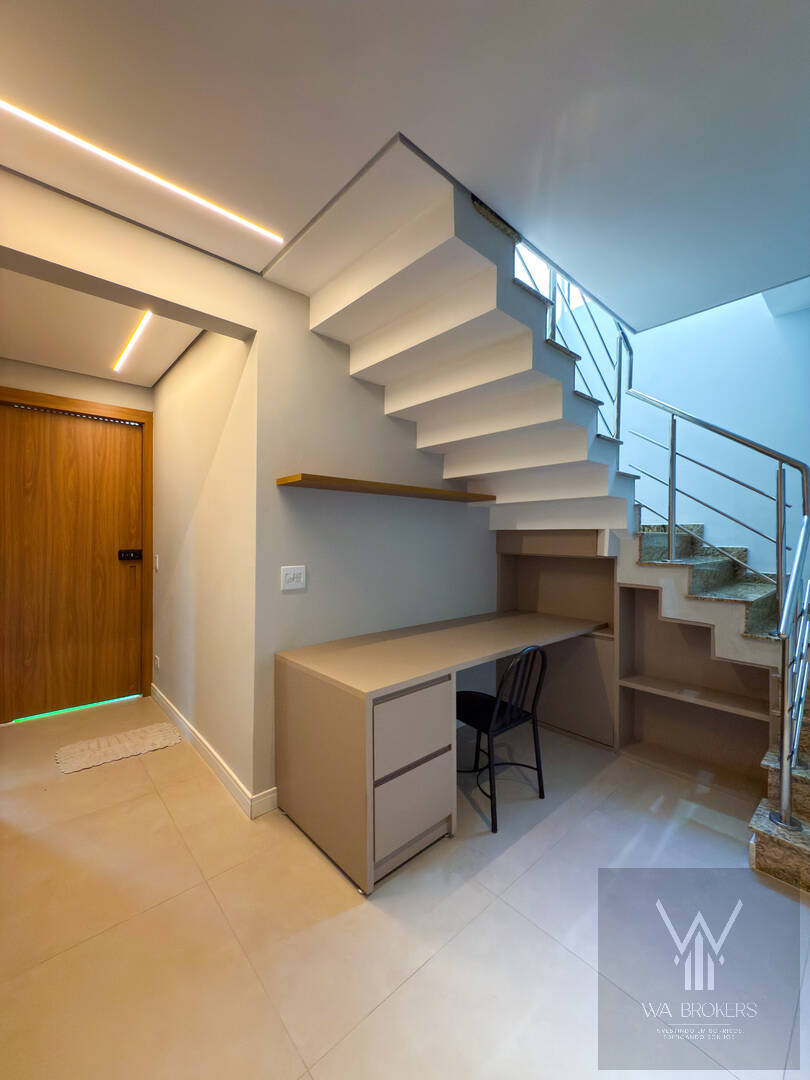Casa, 4 quartos, 180 m² - Foto 7