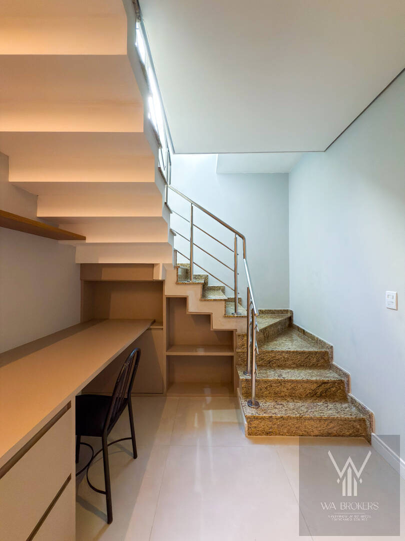 Casa, 4 quartos, 180 m² - Foto 8