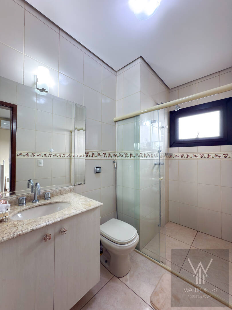 Casa, 4 quartos, 180 m² - Foto 9