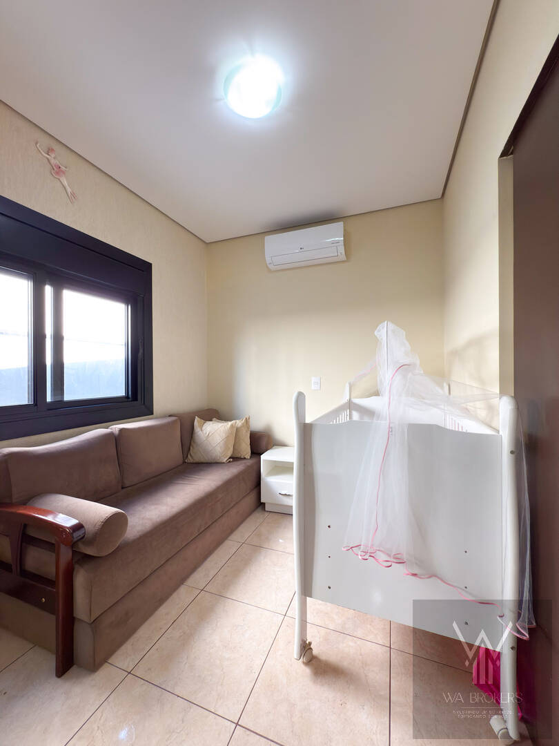Casa, 4 quartos, 180 m² - Foto 11