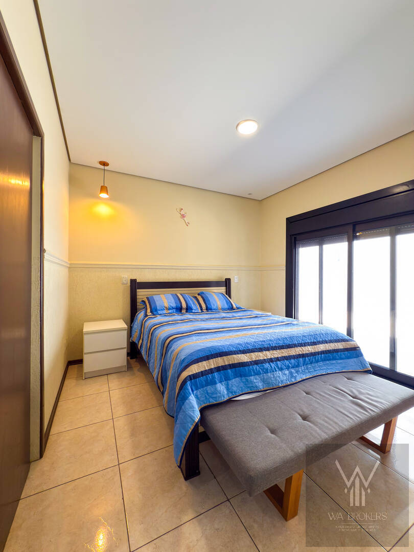 Casa, 4 quartos, 180 m² - Foto 12