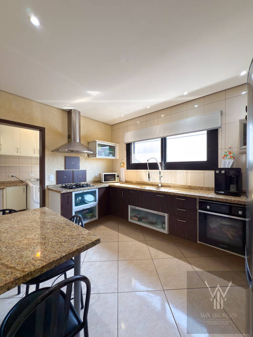 Casa, 4 quartos, 180 m² - Foto 14