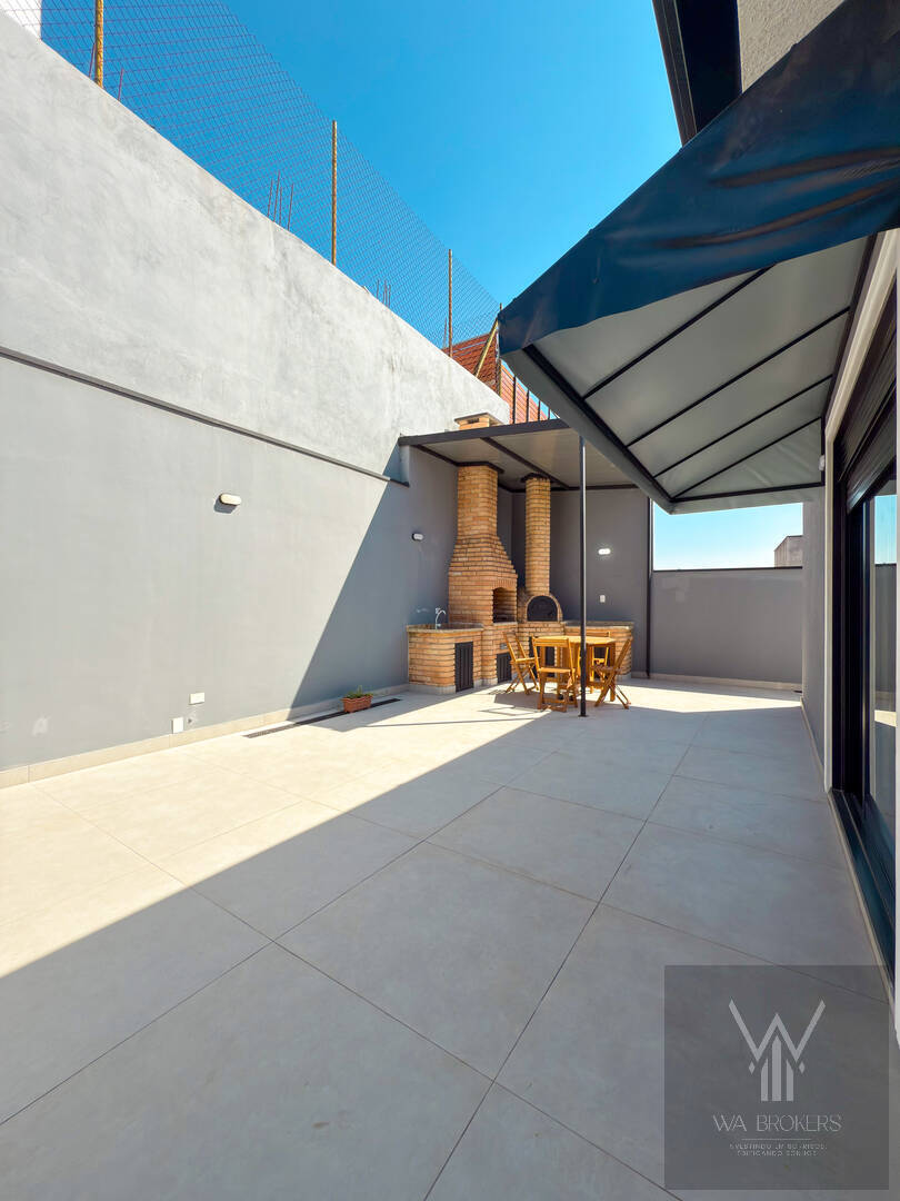 Casa, 4 quartos, 180 m² - Foto 19
