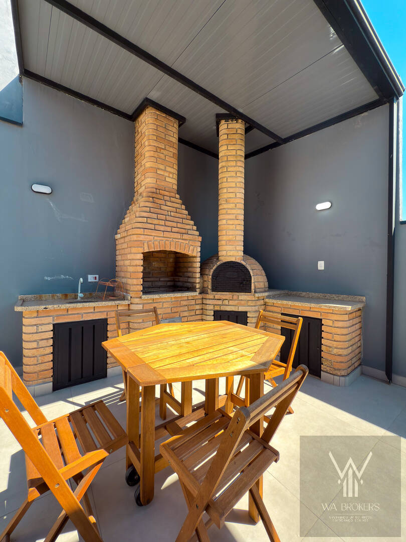 Casa, 4 quartos, 180 m² - Foto 20