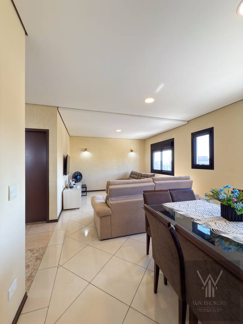 Casa, 4 quartos, 180 m² - Foto 21
