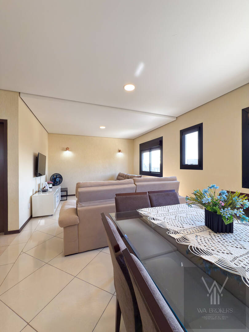 Casa, 4 quartos, 180 m² - Foto 15