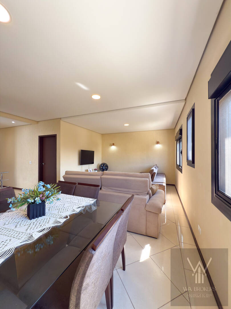 Casa, 4 quartos, 180 m² - Foto 16