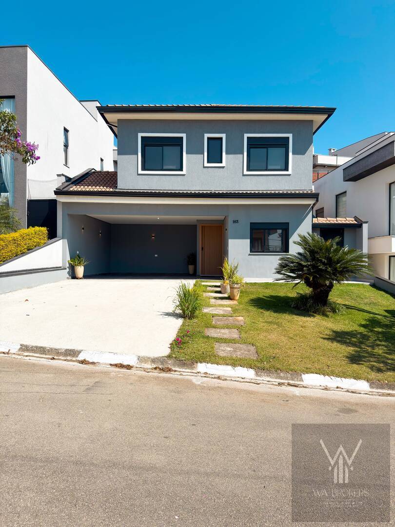 Casa, 4 quartos, 180 m² - Foto 23