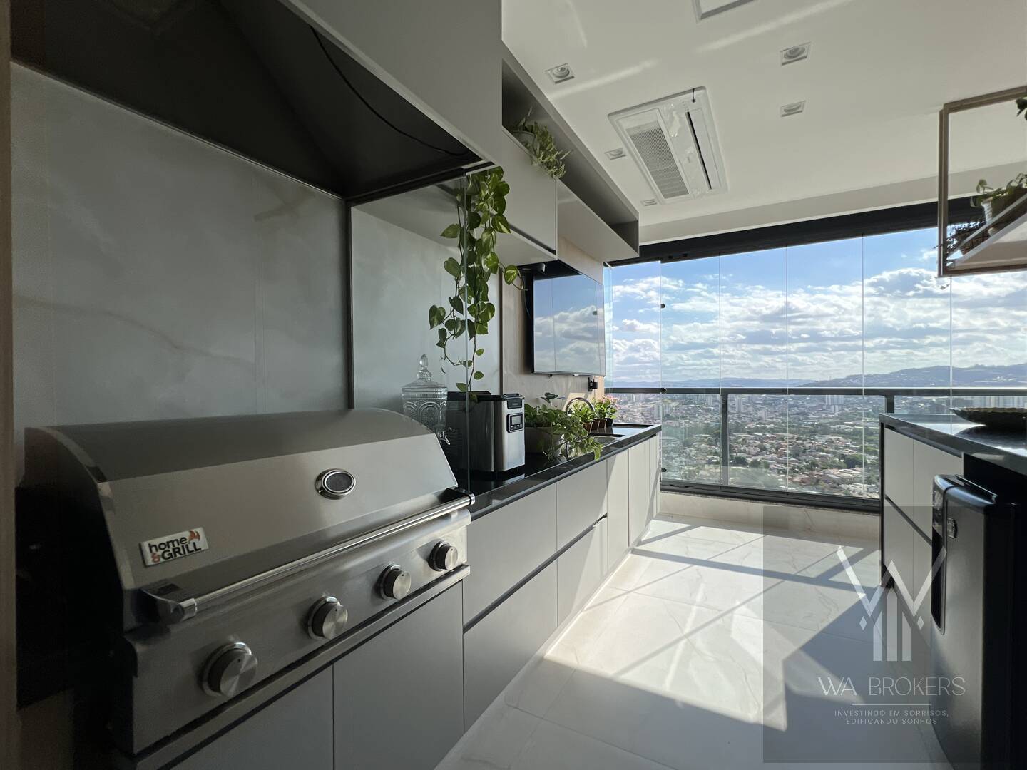 Apartamento, 4 quartos, 344 m² - Foto 4