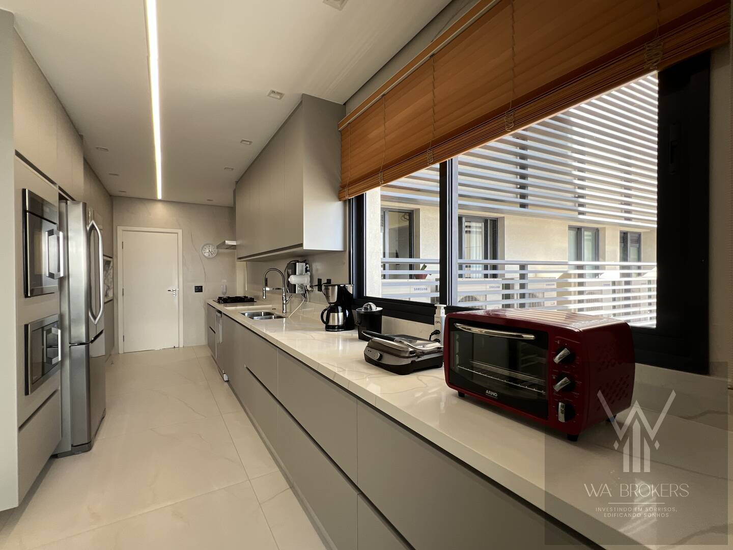 Apartamento, 4 quartos, 344 m² - Foto 1