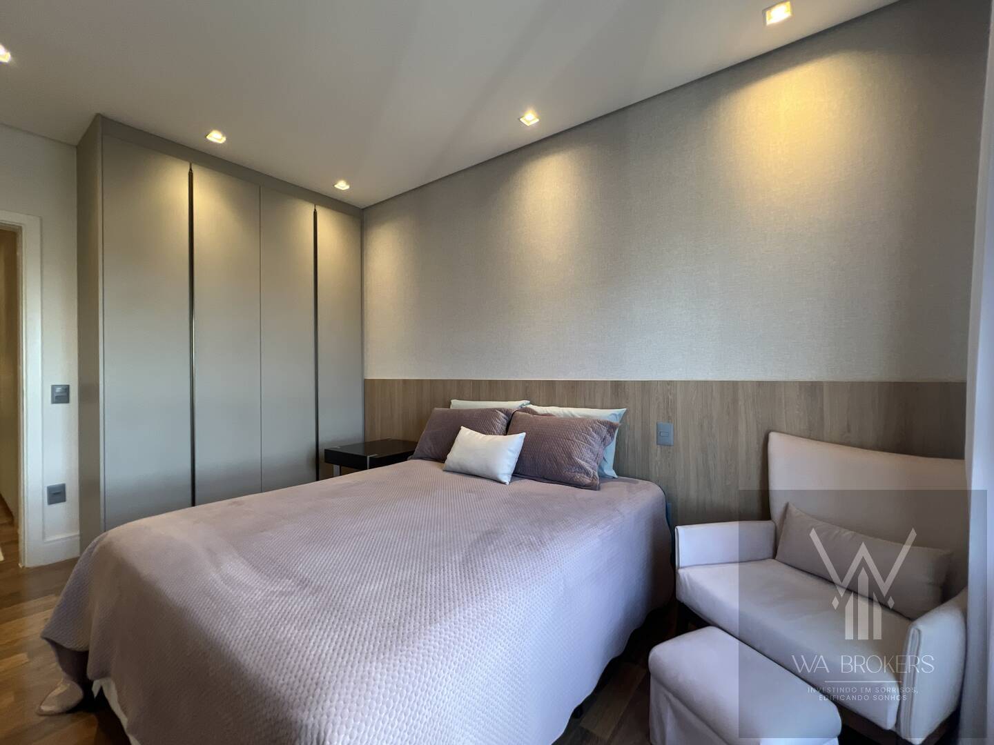 Apartamento, 4 quartos, 344 m² - Foto 8