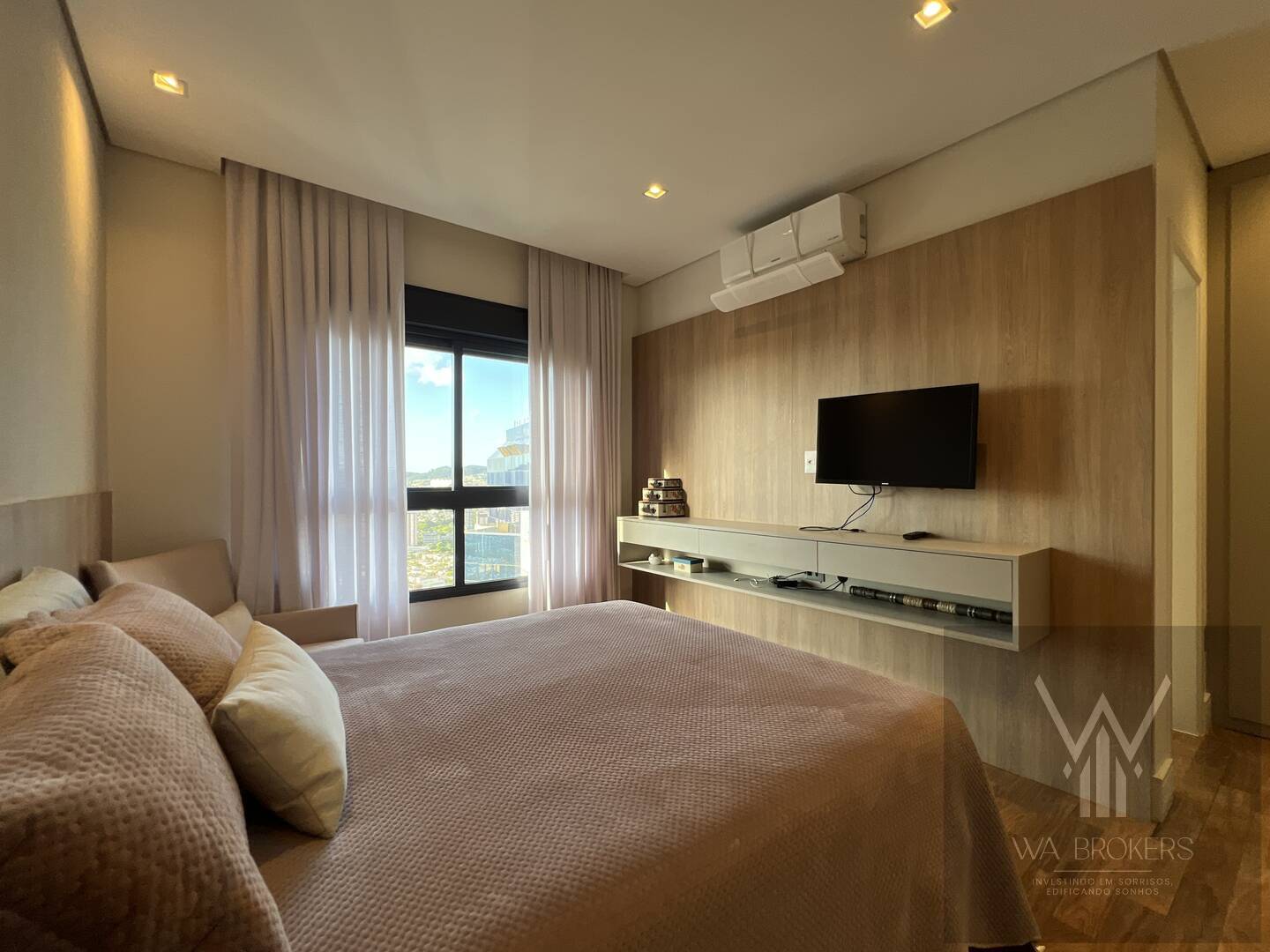 Apartamento, 4 quartos, 344 m² - Foto 9
