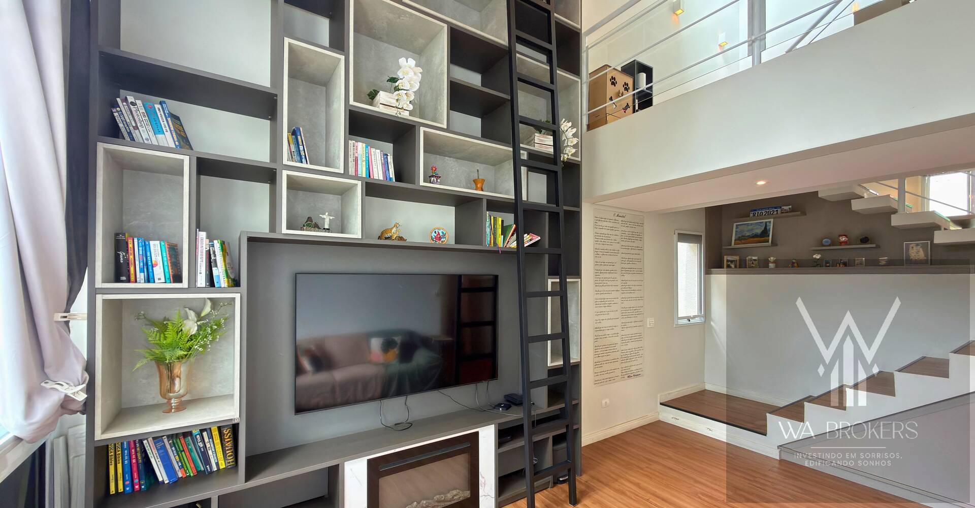 Casa, 3 quartos, 187 m² - Foto 4