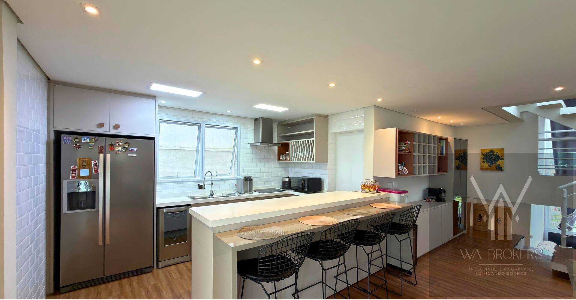 Casa, 3 quartos, 187 m² - Foto 9