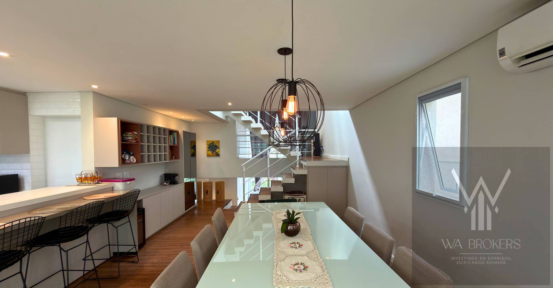 Casa, 3 quartos, 187 m² - Foto 7