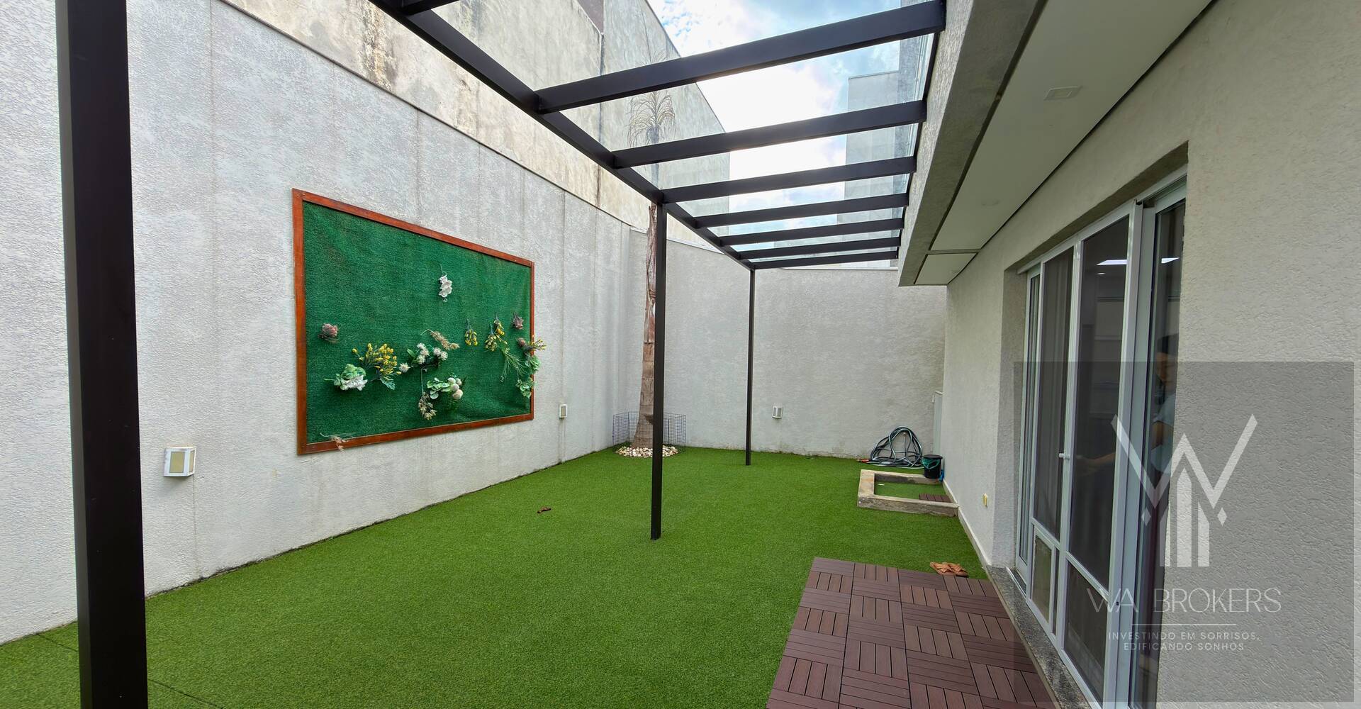 Casa, 3 quartos, 187 m² - Foto 11